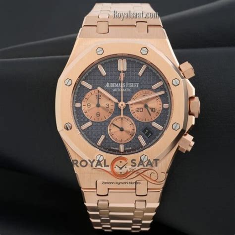 Replika Audemars Piguet Saat Modelleri Ve Fiyatları.